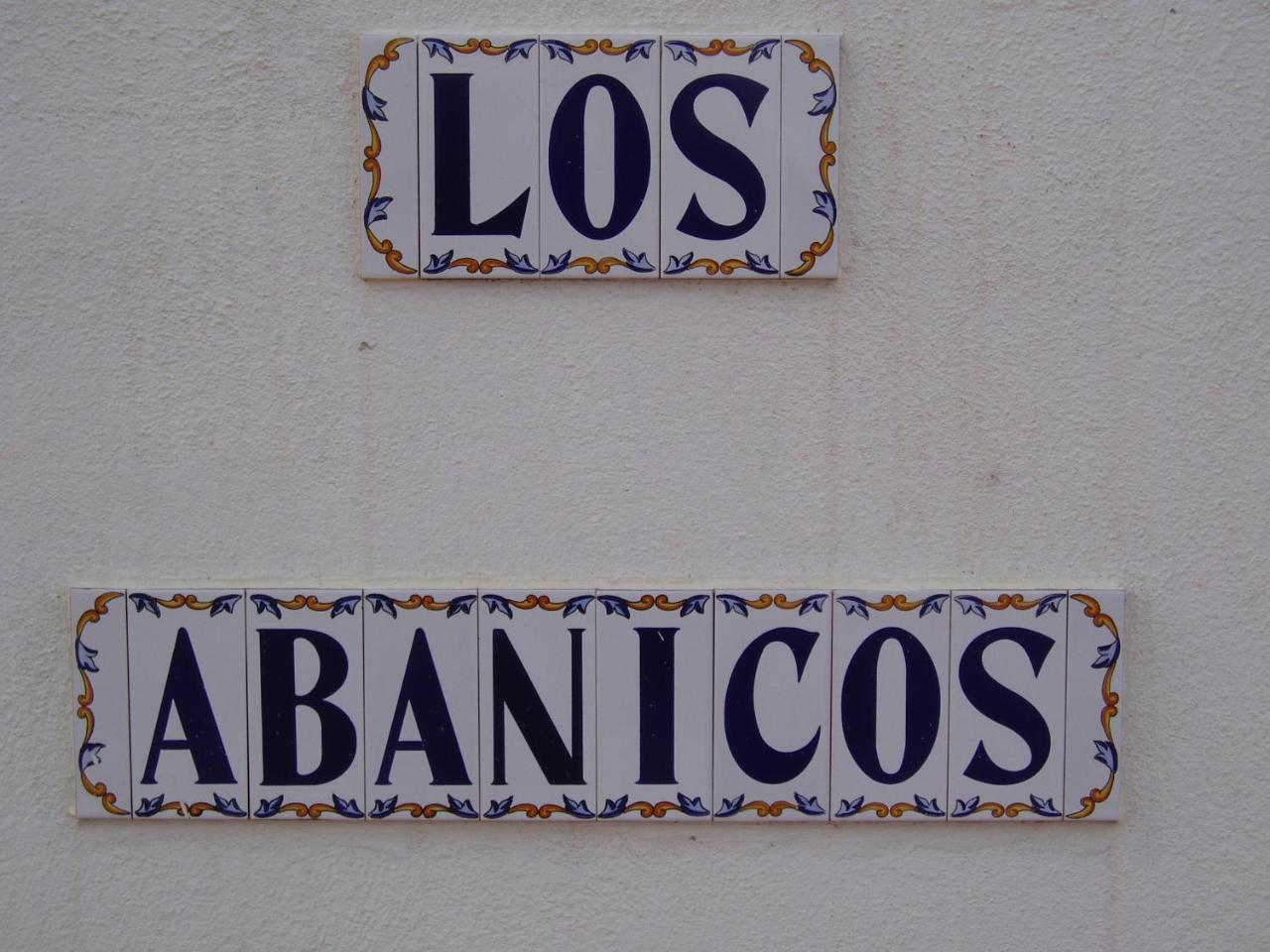 Alquileres Figuerola Los Abanicos Peñíscola المظهر الخارجي الصورة