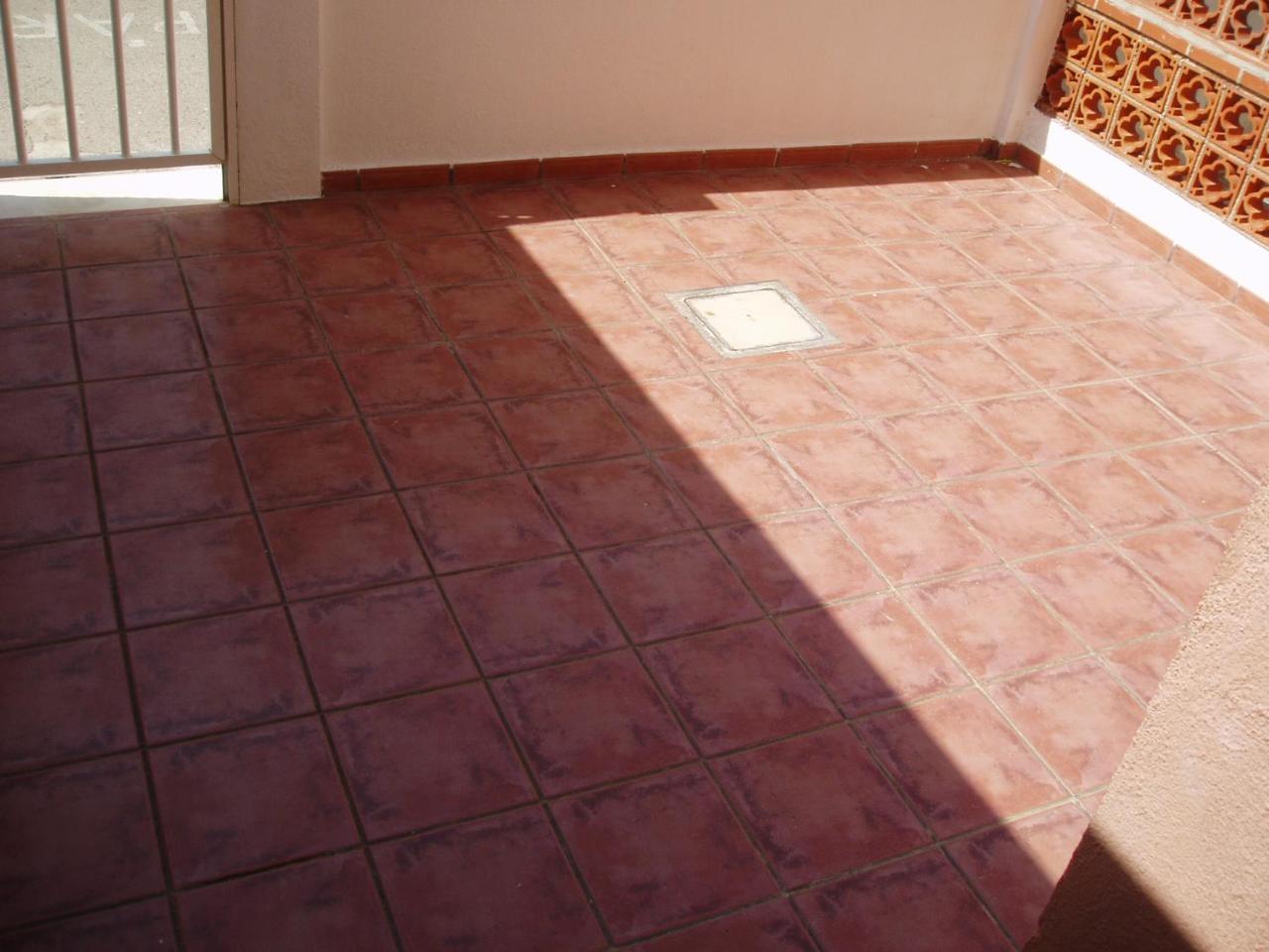 Alquileres Figuerola Los Abanicos Peñíscola المظهر الخارجي الصورة
